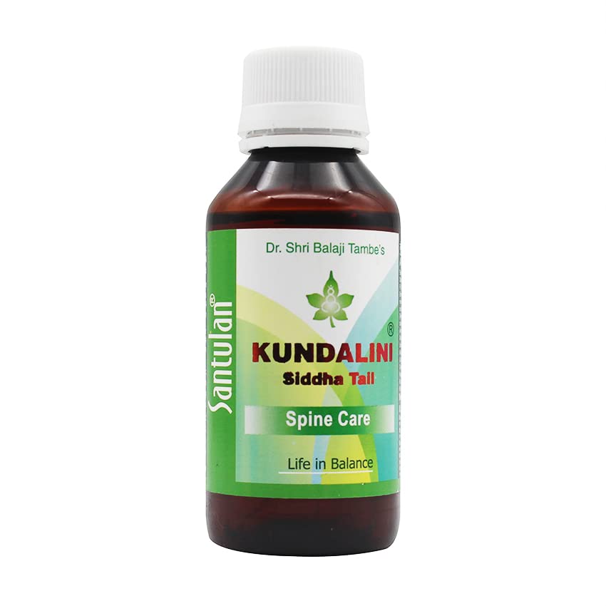 Buy Santulan Kundalini Siddha Tail online usa [ USA ] 
