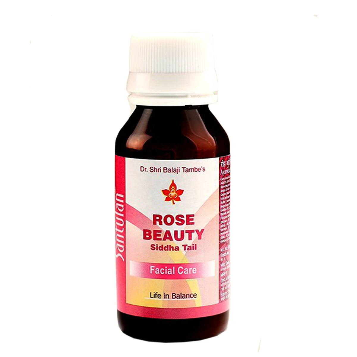 Buy Santulan Rose Beauty Siddha Tail