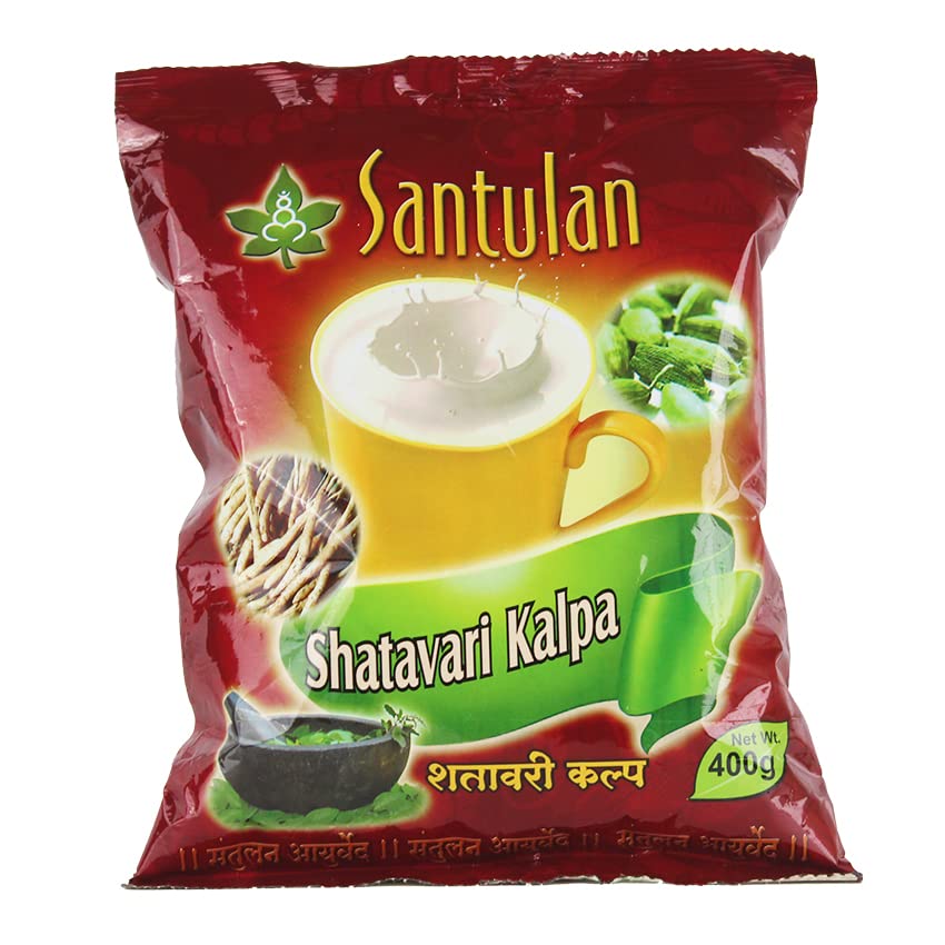 Buy Santulan Shatavari Kalpa