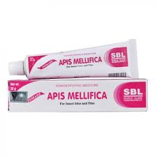 Buy SBL Apis Mellifica Ointment online usa [ USA ] 