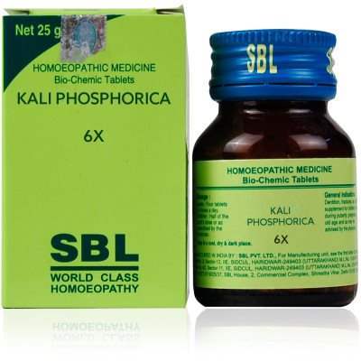 Buy SBL Kali Phosphoricum online usa [ USA ] 