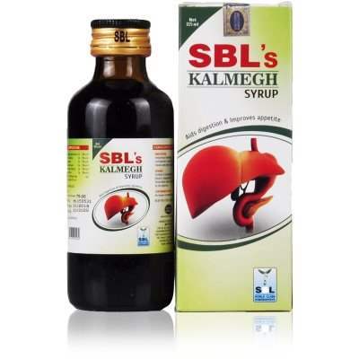 Buy SBL Kalmegh Syrup