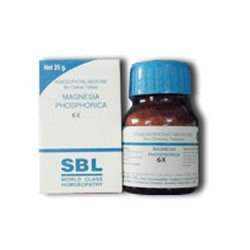 Buy SBL Magnesia Phosphoricum online usa [ USA ] 