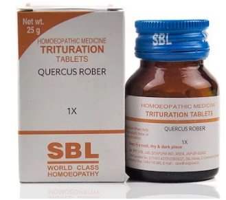 Buy SBL Quercus Rober 1X Tablets online usa [ USA ] 