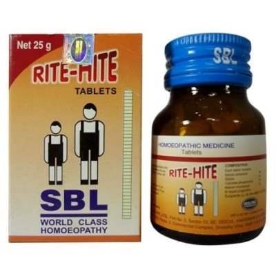 Buy SBL Rite Hite Tablets online usa [ USA ] 