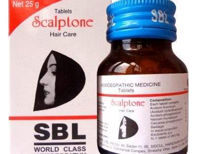 Buy SBL Scalptone Tablets online usa [ USA ] 