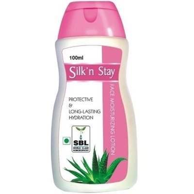 Buy SBL Silk N Stay Face Moisturising Lotion