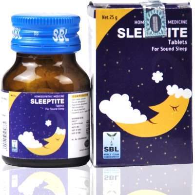 Buy SBL Sleeptite Tabs online United States of America [ USA ] 