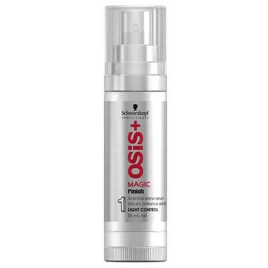 Buy Schwarzkopf Professional Osis+ Magic Gloss Anti - Frizz Serum online usa [ USA ] 