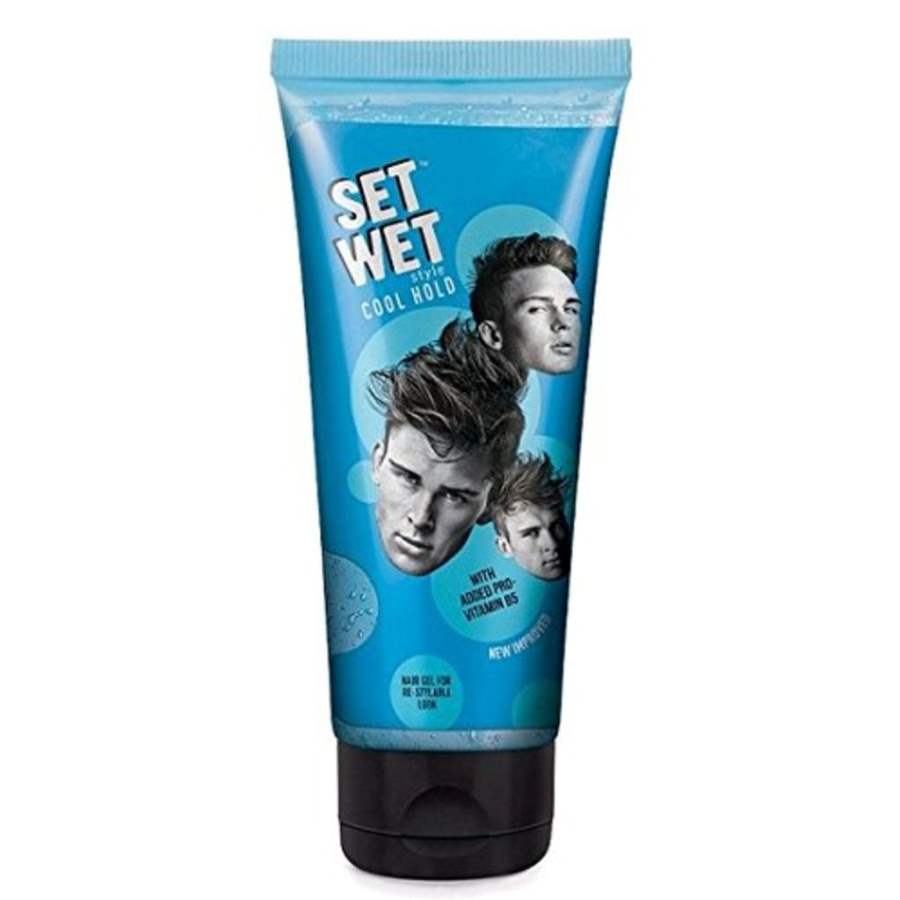 Buy Set Wet Style Cool Hold Gel online usa [ USA ] 