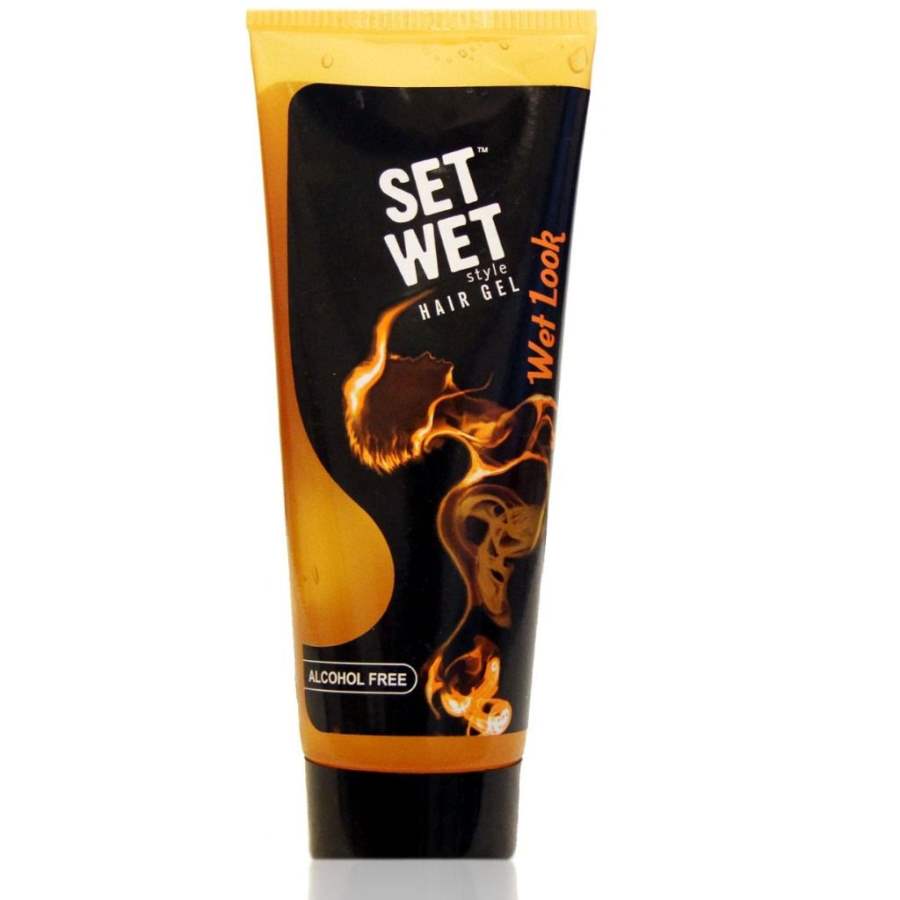 Buy Set Wet Style Wet Look Gel