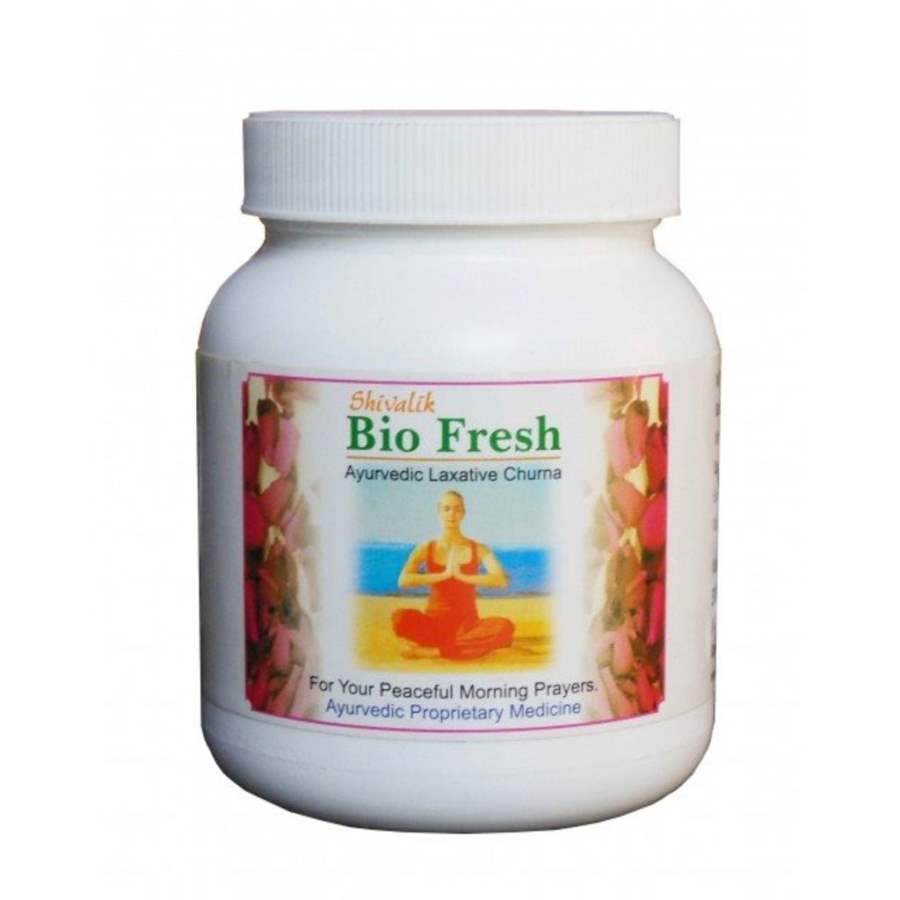 Buy Shivalik Herbals Bio Fresh Powder