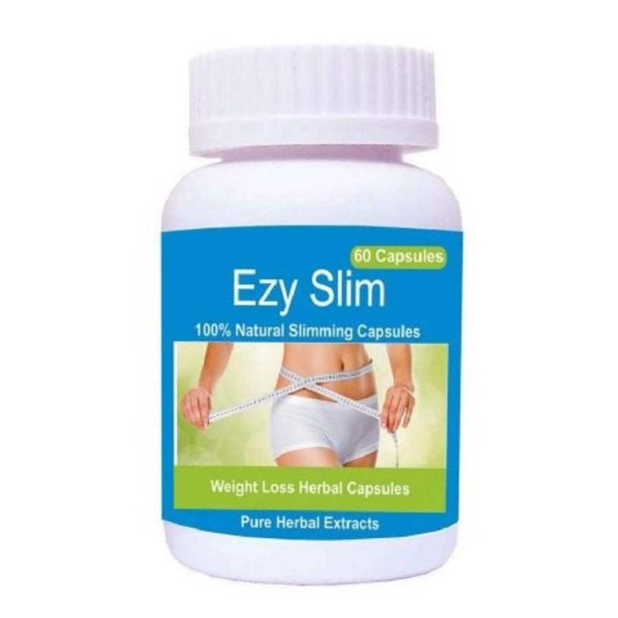 Buy Shivalik Herbals Ezy Slim Capsules
