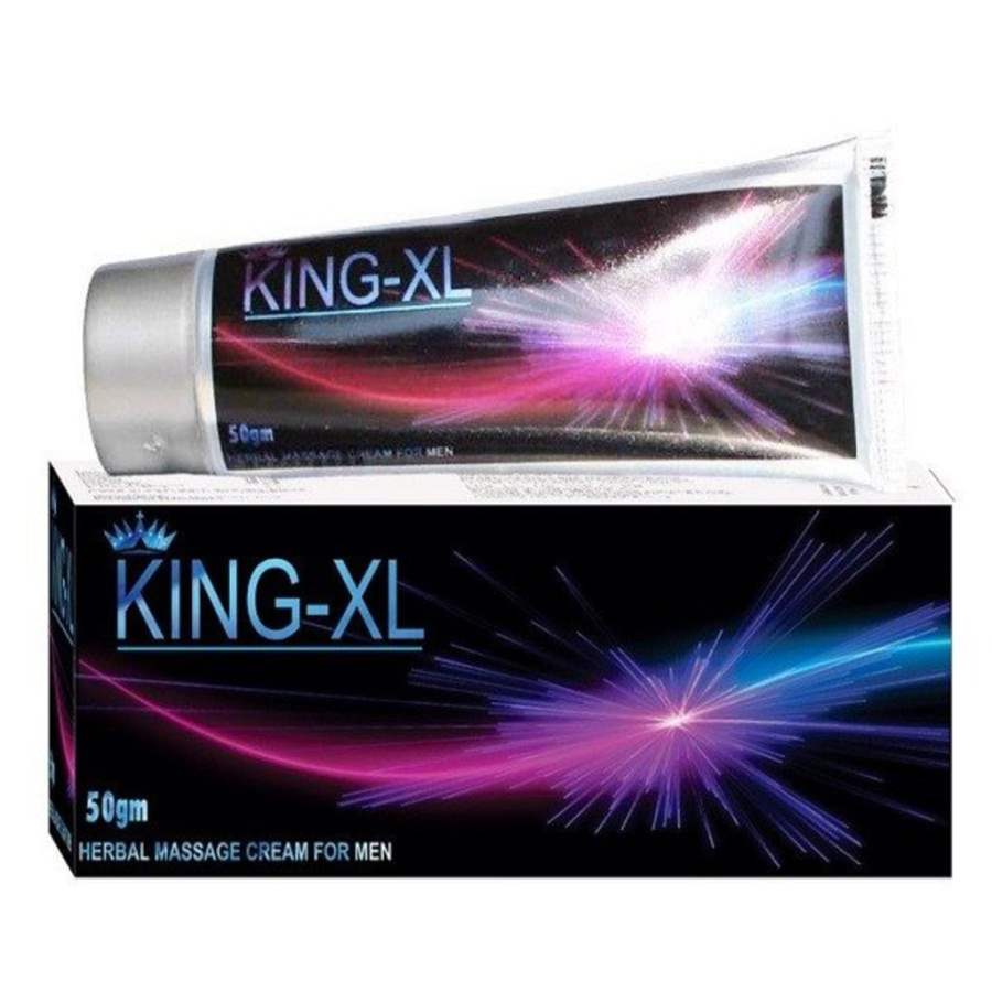 Buy Shivalik Herbals King XL Cream online usa [ USA ] 
