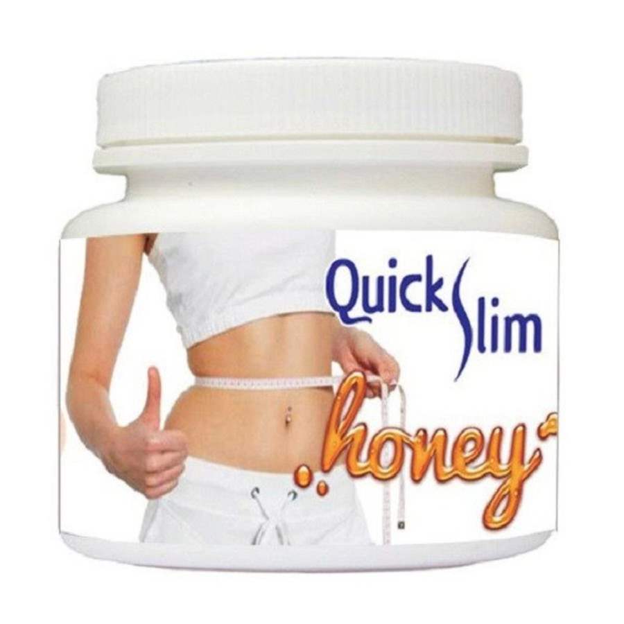 Buy Shivalik Herbals Quick Slim Honey online United States of America [ USA ] 