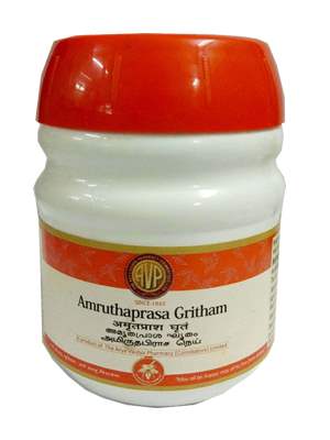 Buy AVP Amruthaprasa Gritham online usa [ USA ] 