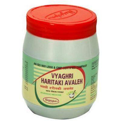 Buy Nagarjuna Vyaghri Haritaki Avaleh online usa [ USA ] 