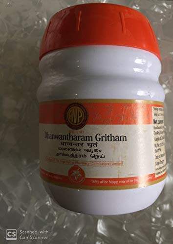 Buy AVP Dhanwantharam Gritham online usa [ USA ] 