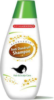 Buy KP Namboodiri Hair Care Shampoo online United States of America [ USA ] 