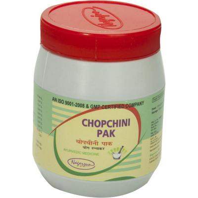 Buy Nagarjuna Chopachini Pak online usa [ USA ] 