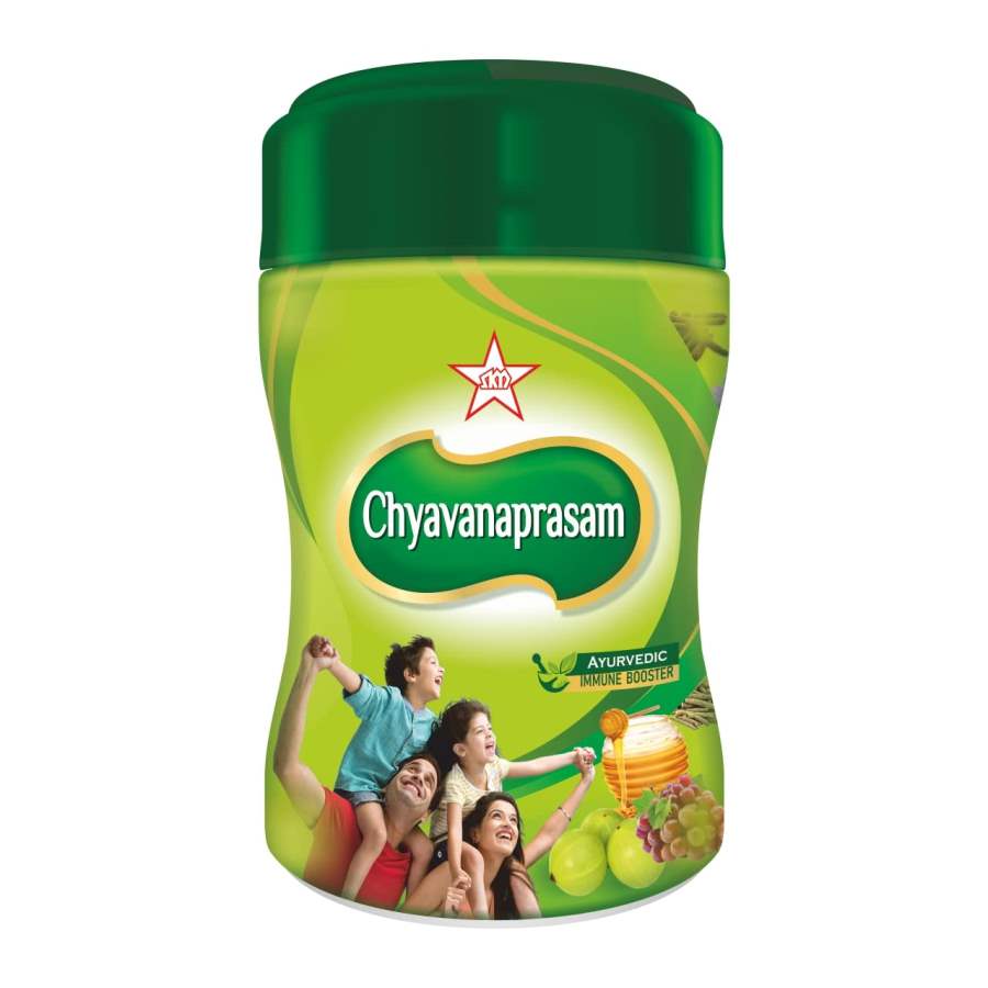 Buy SKM Ayurveda Chyavanaprasam online usa [ USA ] 