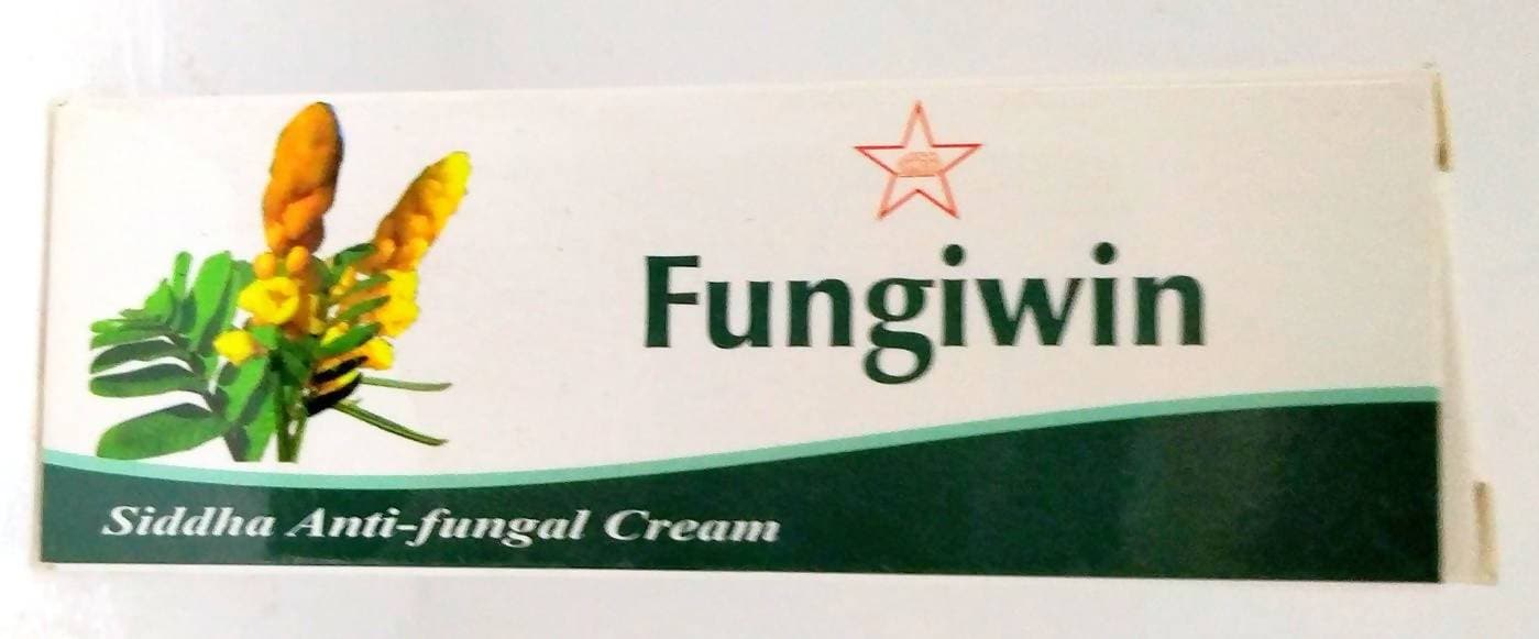 Buy SKM Ayueveda Fungiwin Ointment - 35 gm online usa [ USA ] 