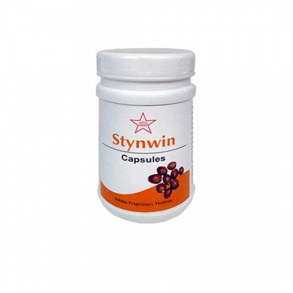 Buy SKM Ayurveda Stynwin Capsules online usa [ USA ] 
