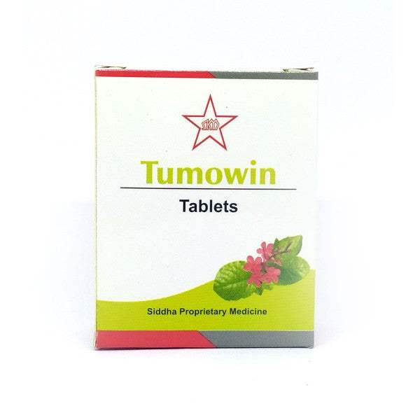 Buy SKM Ayurveda Tumowin Tablets online usa [ USA ] 