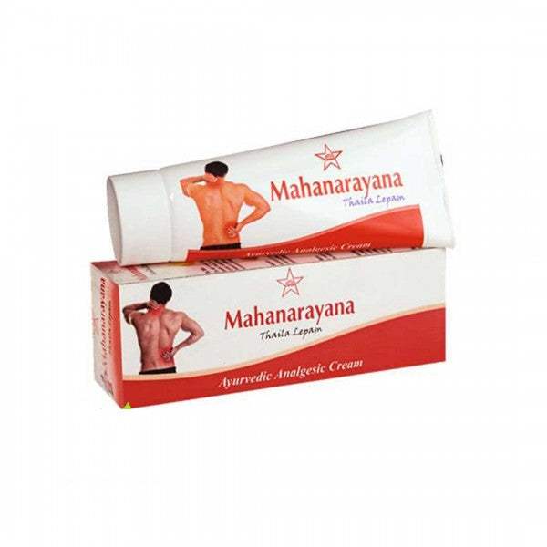 Buy SKM Ayurveda Mahanarayana Thaila Lepam online usa [ USA ] 
