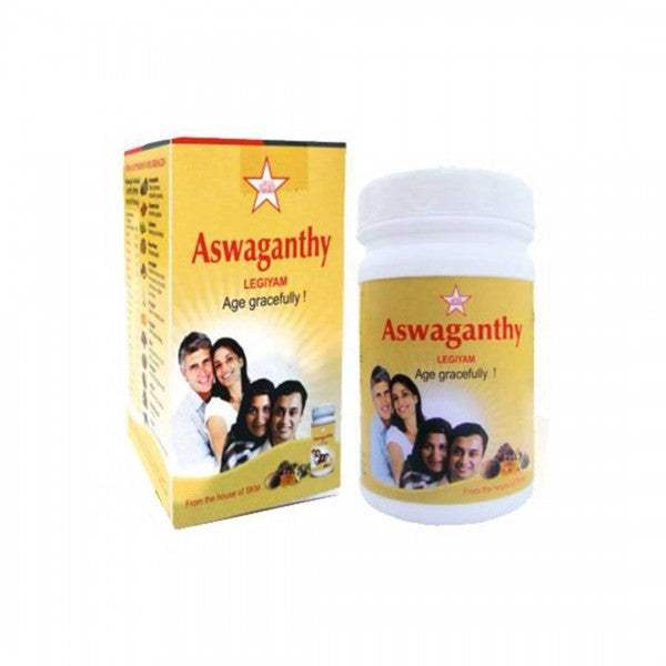 Buy SKM Ayurveda Aswaganthy Legiyam online usa [ USA ] 