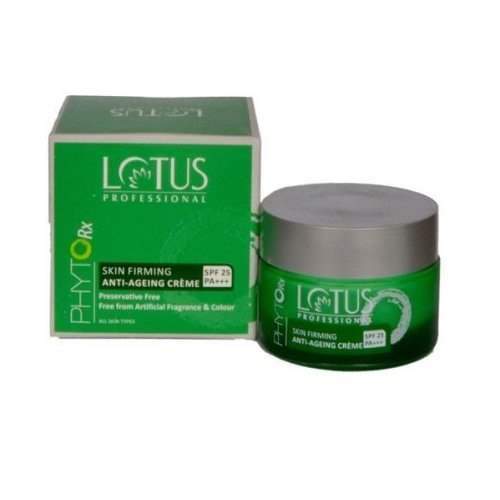 Buy Lotus Herbals Anti Ageing Creme online United States of America [ USA ] 