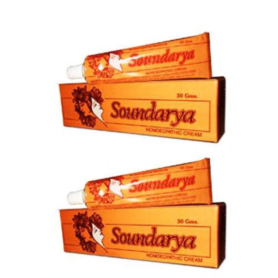 Buy Soundarya Fairness Cream