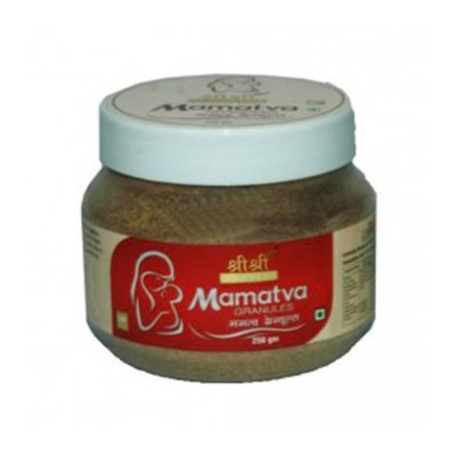 Buy Sri Sri Ayurveda Mamatva Granules