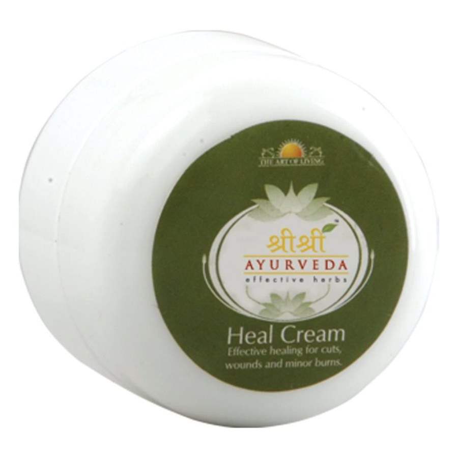 Buy Sri Sri Ayurveda Quick Heal Cream online usa [ USA ] 