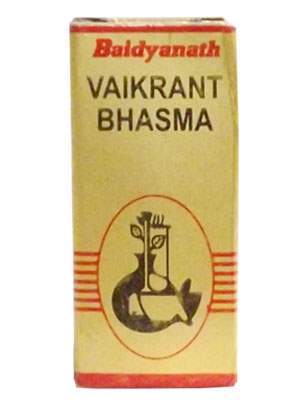 Buy Baidyanath Vaikrant Bhasma online usa [ USA ] 