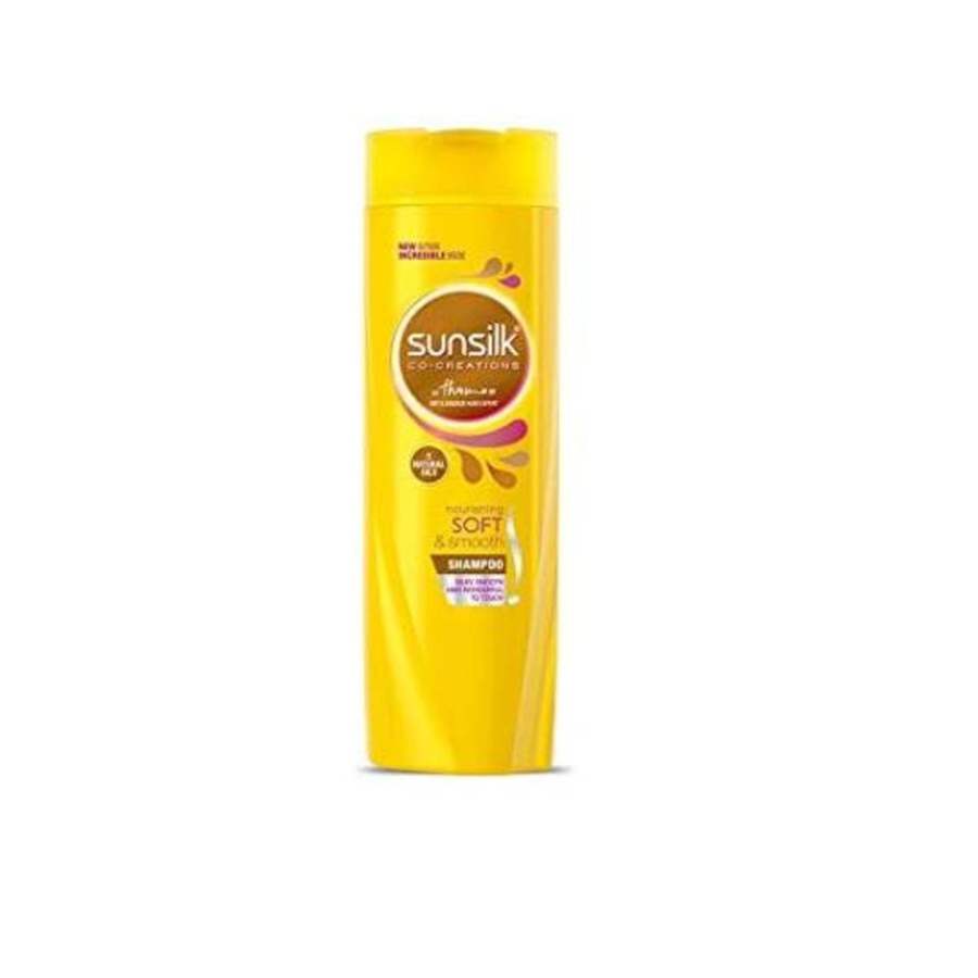 Buy Sunsilk Soft Smooth Shampoo