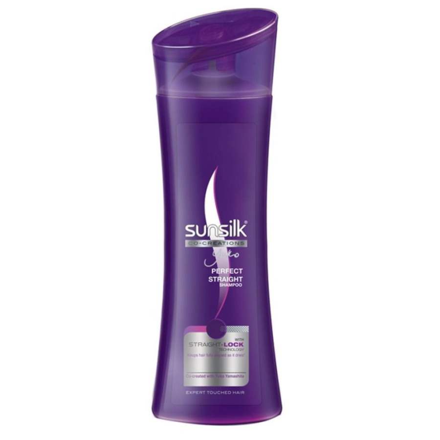 Buy Sunsilk Perfect Straight Shampoo