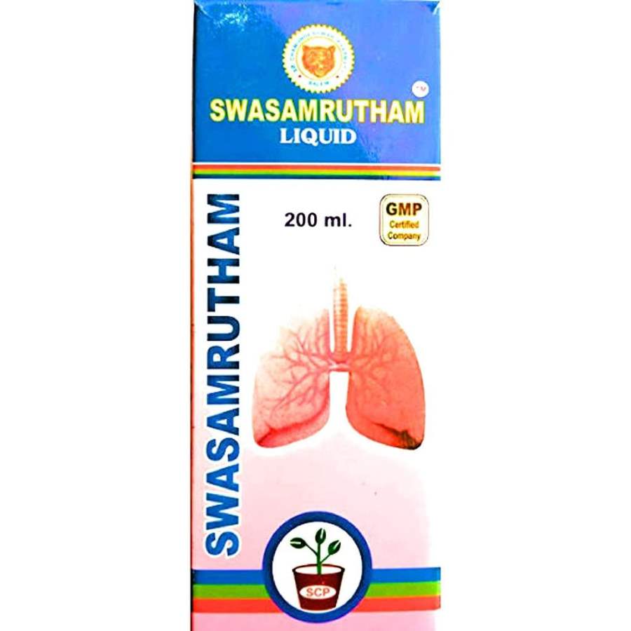 Buy Sreedhareeyam Swasamrutham Syrup online usa [ USA ] 