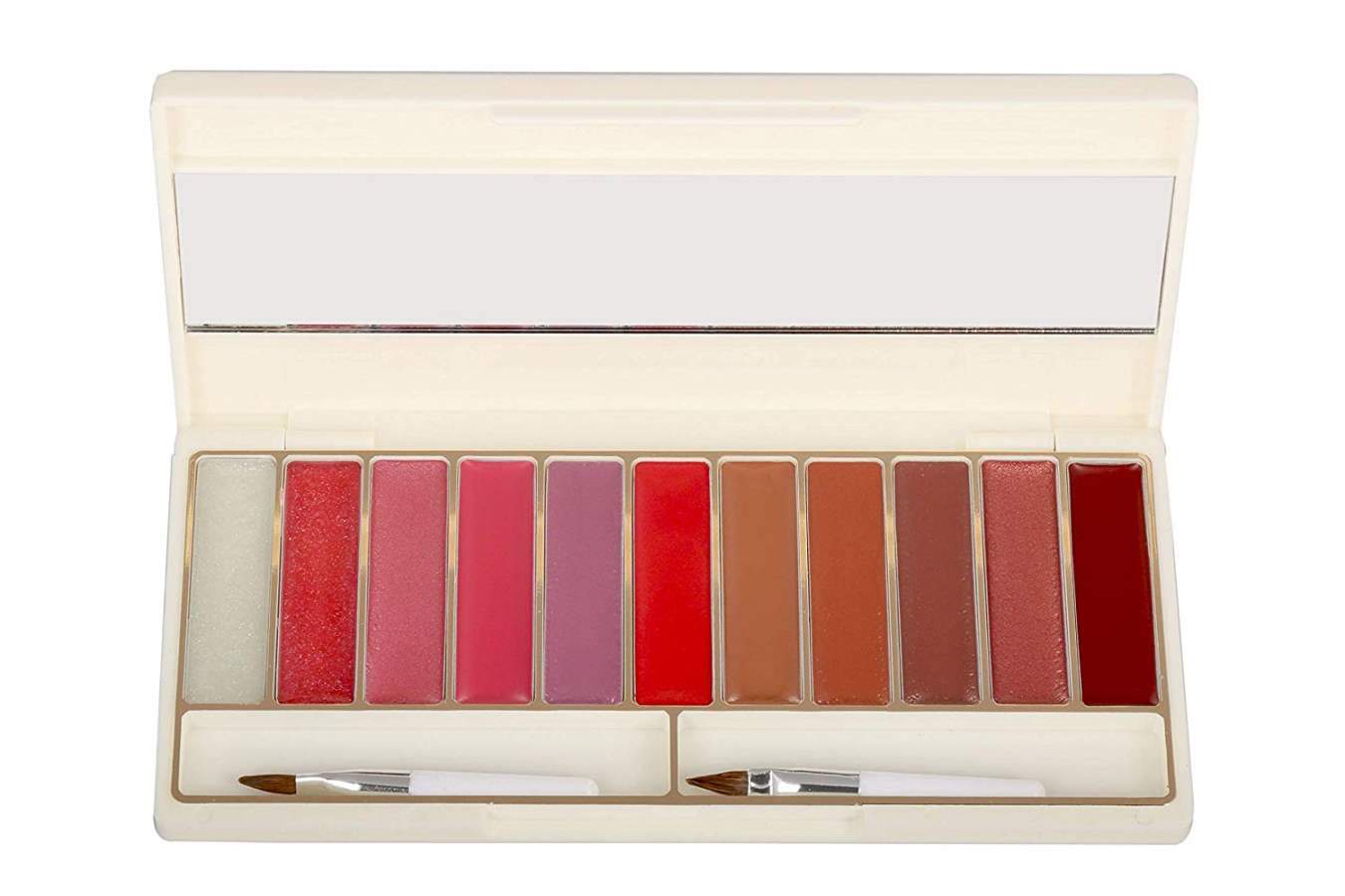 Buy Miss Claire Lip Palette 9922-3, Multi online usa [ USA ] 