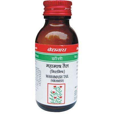 Buy Baidyanath Mahamas Tel online usa [ USA ] 