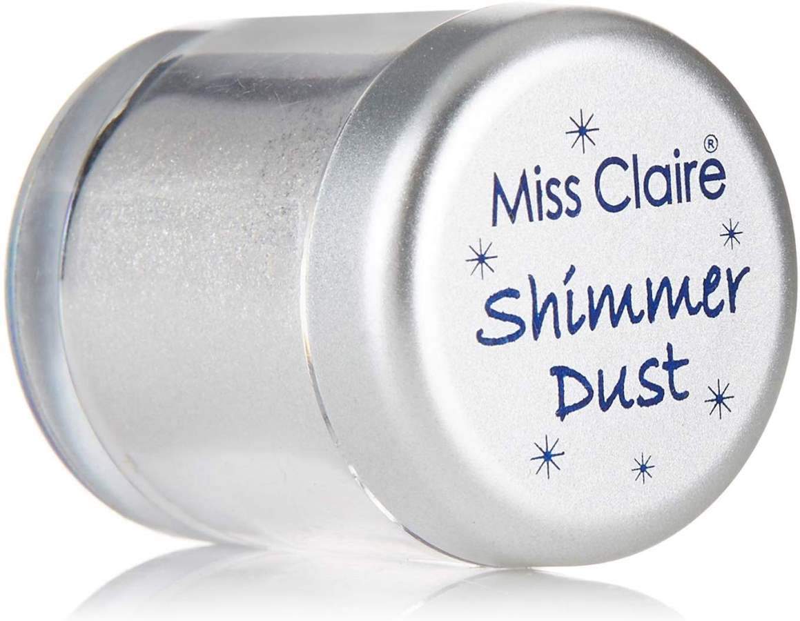 Buy Miss Claire Shimmer Dust, 16 Gray online usa [ USA ] 