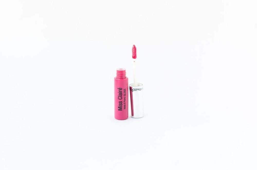 Buy Miss Claire Matte & Pearly Gloss, 113 Pink