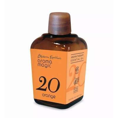 Buy Aroma Magic Orange Essential Oil