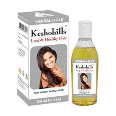 Buy Herbal Hills Keshohills Lotion online usa [ USA ] 