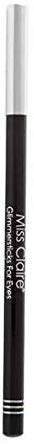 Buy Miss Claire Glimmersticks For Eyes Black E