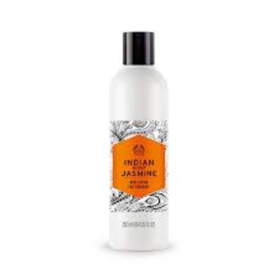 Buy The Body Shop Indian Night Jasmine Body Lotion online United States of America [ USA ] 