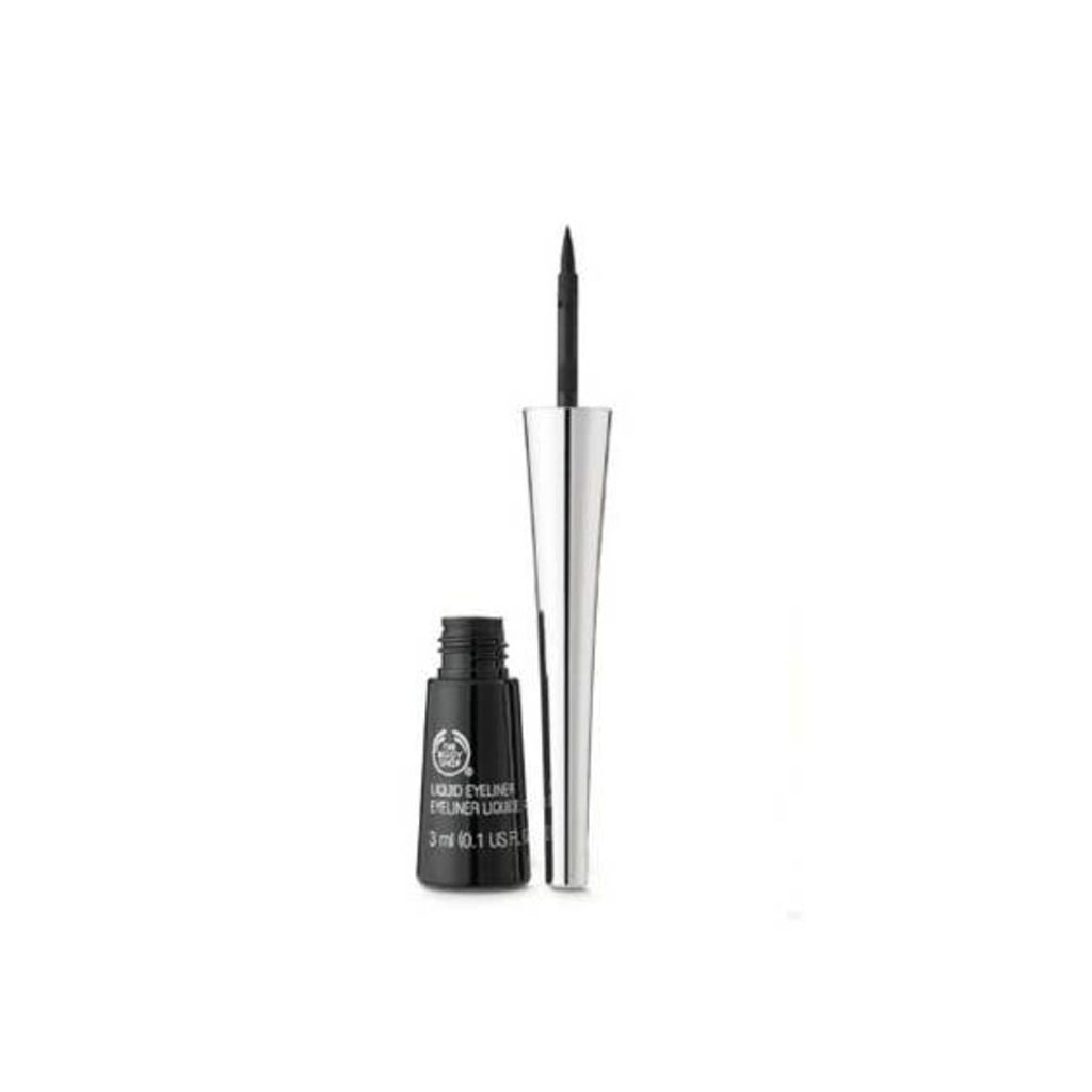 Buy The Body Shop Liquid Eyeliner - 2.5 ml online usa [ USA ] 