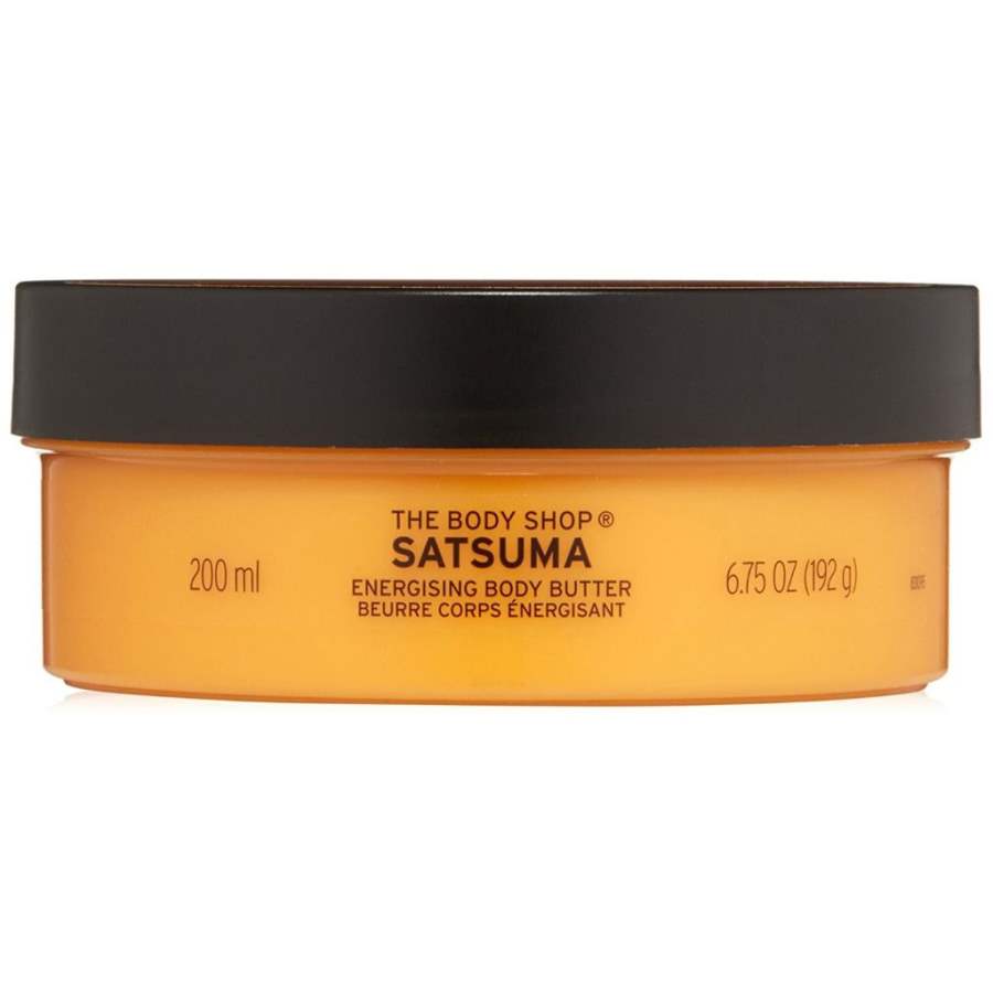 Buy The Body Shop Satsuma Body Butter online usa [ USA ] 