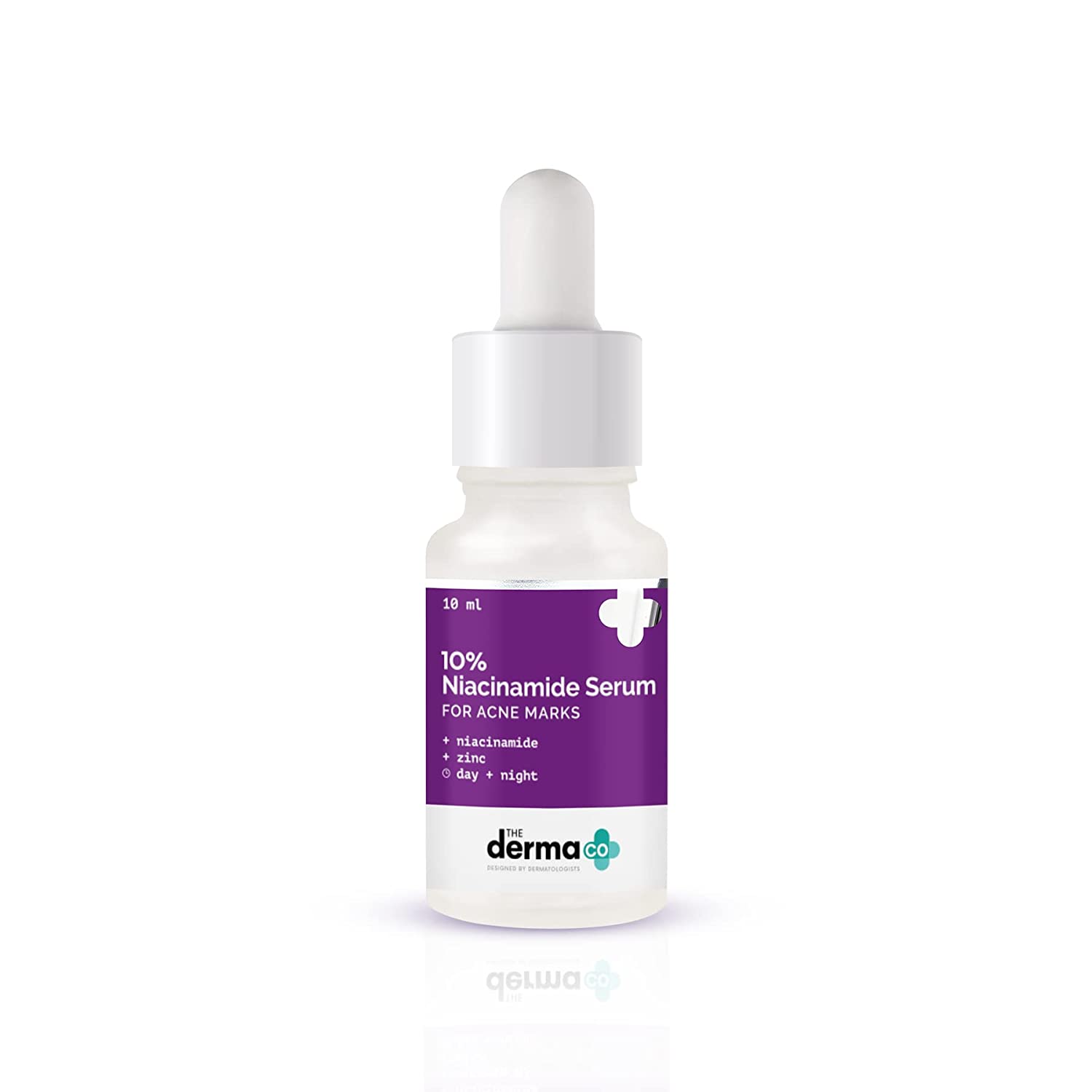 Buy The Derma Co 10% Niacinamide Face Serum online usa [ USA ] 