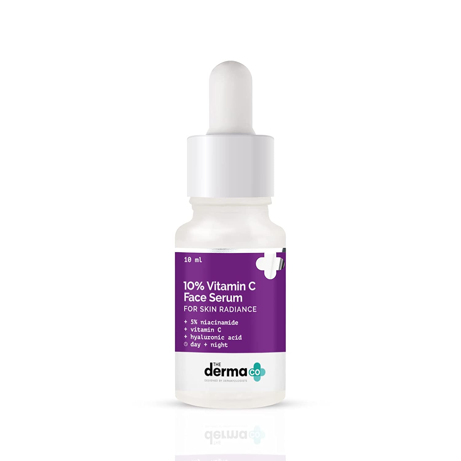 Buy The Derma Co 10% Vitamin C Face Serum online usa [ USA ] 